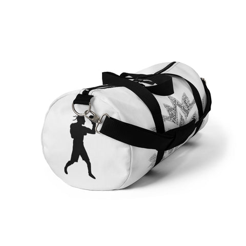 Boxer\Muay Thai Duffle Bag