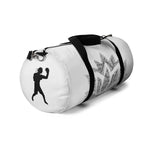 Boxer\Muay Thai Duffle Bag