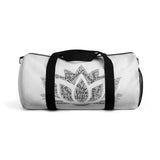 Lotus Muay Thai Duffle Bag