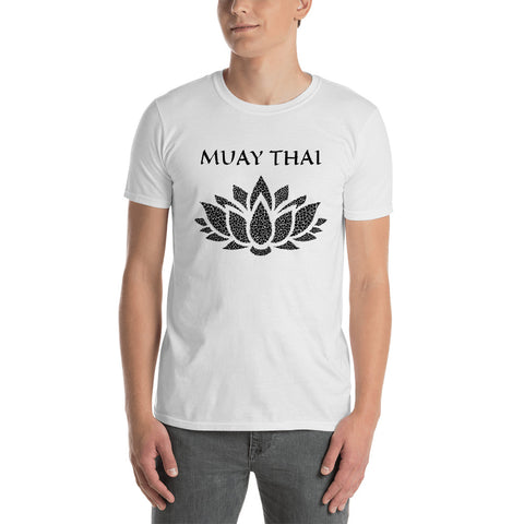 Lotus Muay Thai T-shirt