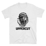 Tiger with Uppercut! GET IT? Short-Sleeve Unisex T-Shirt
